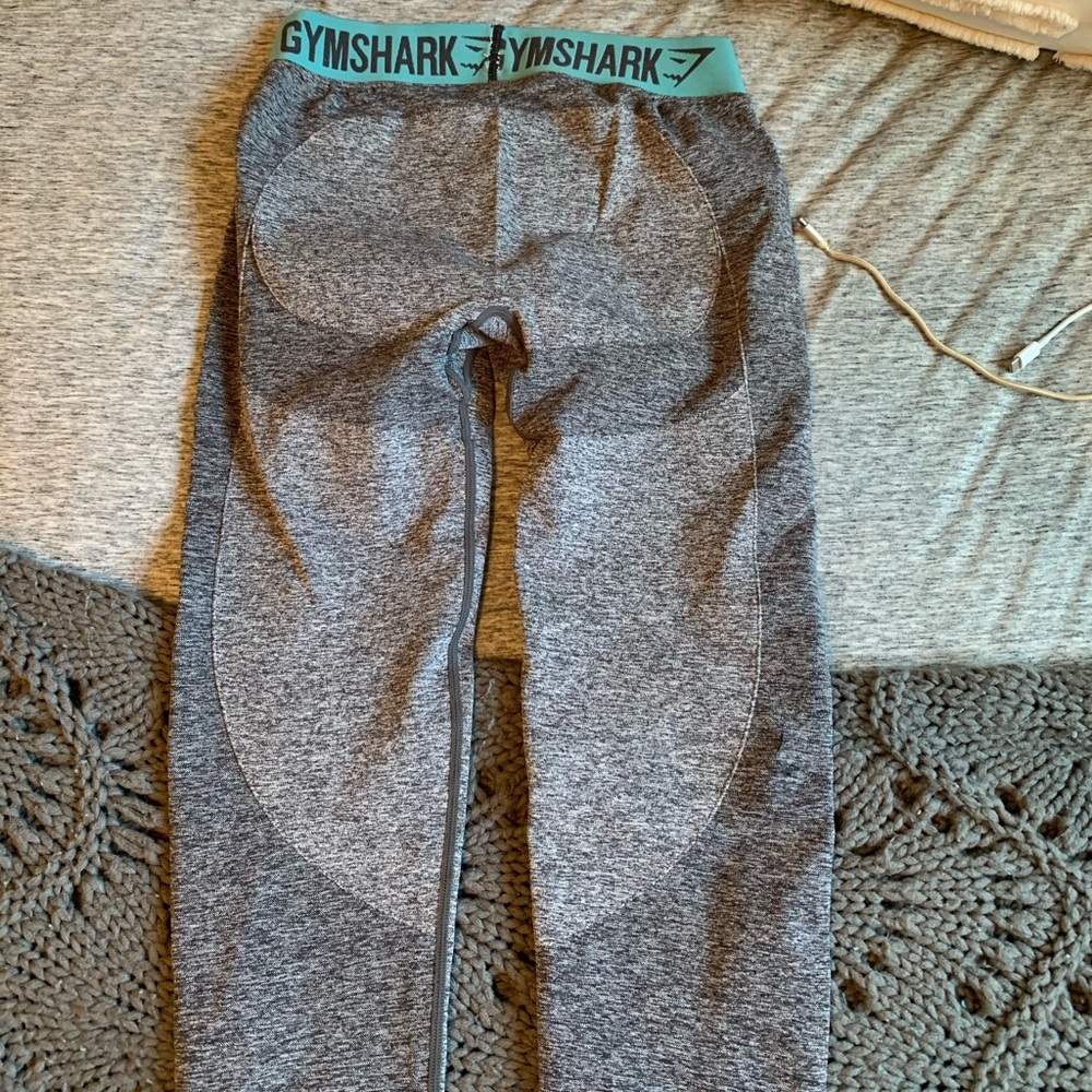 Gymshark Flex leggings